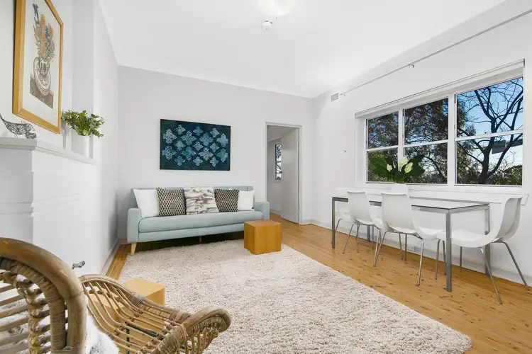 Second view of Homely apartment listing, 8/52 Bellevue Road, Bellevue Hill NSW 2023