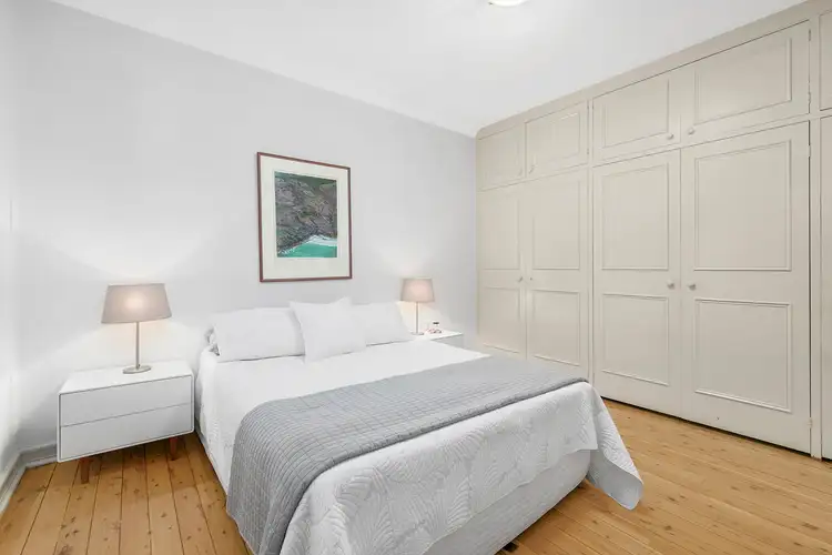 Fourth view of Homely apartment listing, 8/52 Bellevue Road, Bellevue Hill NSW 2023