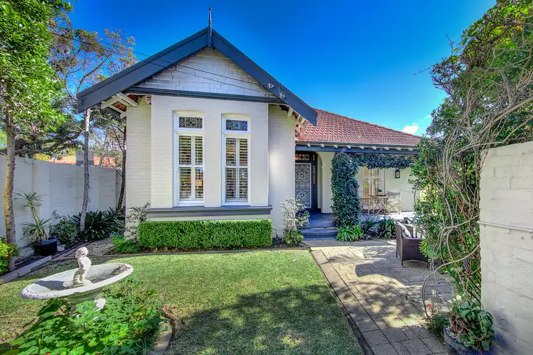 1/212 Ben Boyd Road, Cremorne NSW 2090