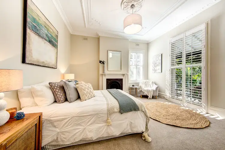 Fifth view of Homely apartment listing, 1/212 Ben Boyd Road, Cremorne NSW 2090