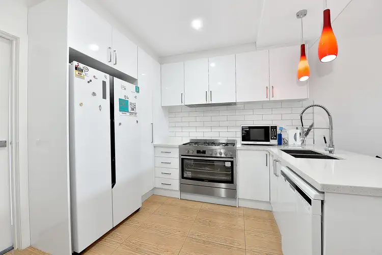 Second view of Homely unit listing, 2/13 Oliver Court, Fawkner VIC 3060