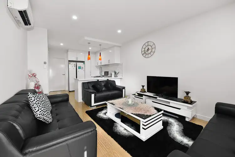 Sixth view of Homely unit listing, 2/13 Oliver Court, Fawkner VIC 3060