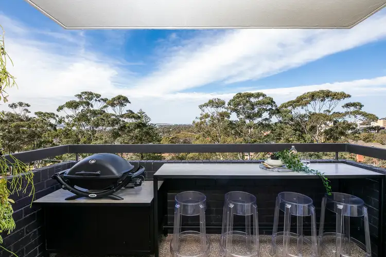 Sixth view of Homely unit listing, 31b/168 Willarong Road, Caringbah NSW 2229