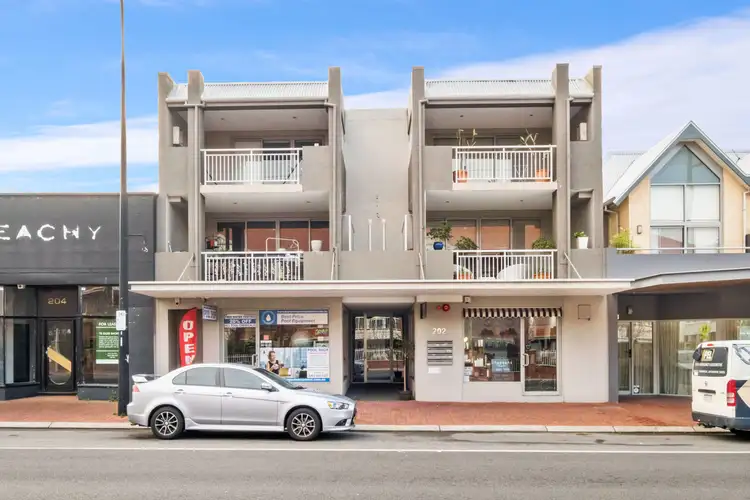 3/202 Nicholson Road, Subiaco WA 6008