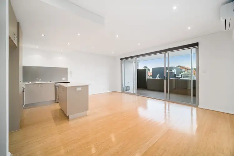 Second view of Homely apartment listing, 3/202 Nicholson Road, Subiaco WA 6008