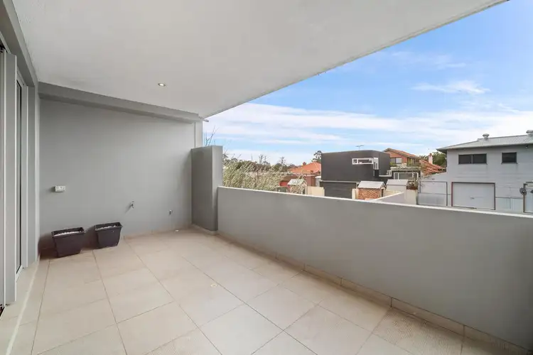 Third view of Homely apartment listing, 3/202 Nicholson Road, Subiaco WA 6008
