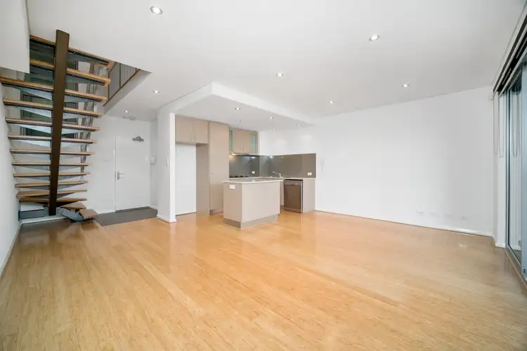 Fourth view of Homely apartment listing, 3/202 Nicholson Road, Subiaco WA 6008