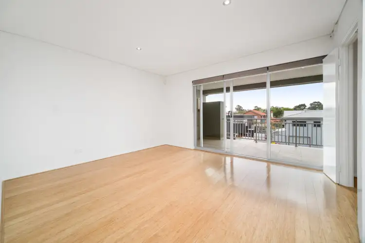 Fifth view of Homely apartment listing, 3/202 Nicholson Road, Subiaco WA 6008