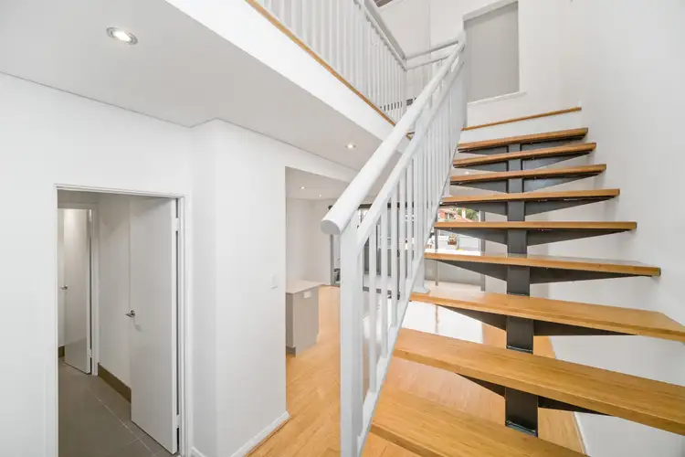 Sixth view of Homely apartment listing, 3/202 Nicholson Road, Subiaco WA 6008
