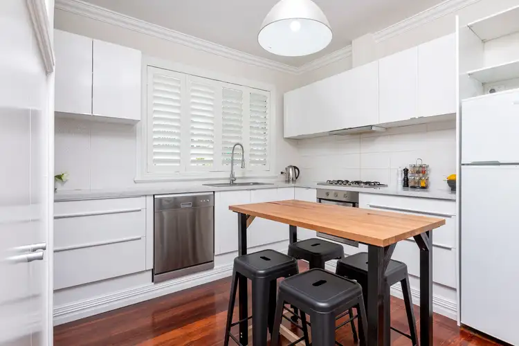 Fifth view of Homely house listing, 43 Gladstone Road, Rivervale WA 6103