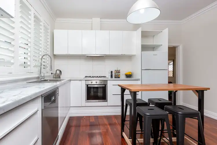 Sixth view of Homely house listing, 43 Gladstone Road, Rivervale WA 6103