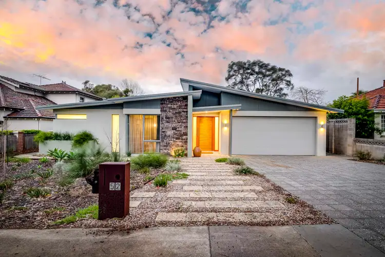 52 Louise Street, Nedlands WA 6009