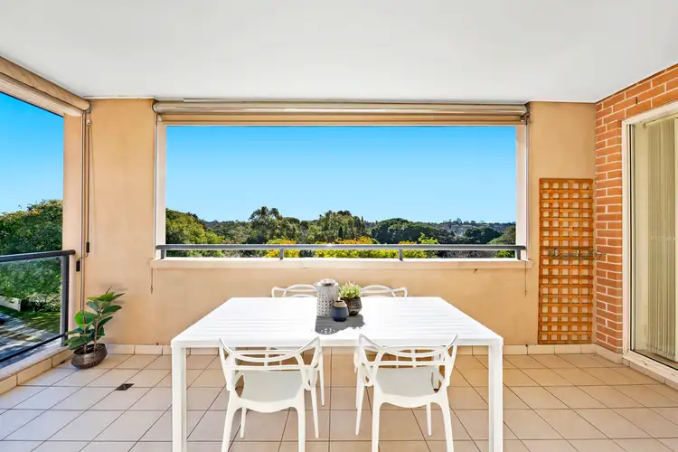 Second view of Homely apartment listing, 204/2 Karrabee Avenue, Huntleys Cove NSW 2111