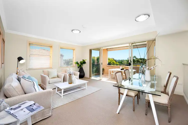 Third view of Homely apartment listing, 204/2 Karrabee Avenue, Huntleys Cove NSW 2111