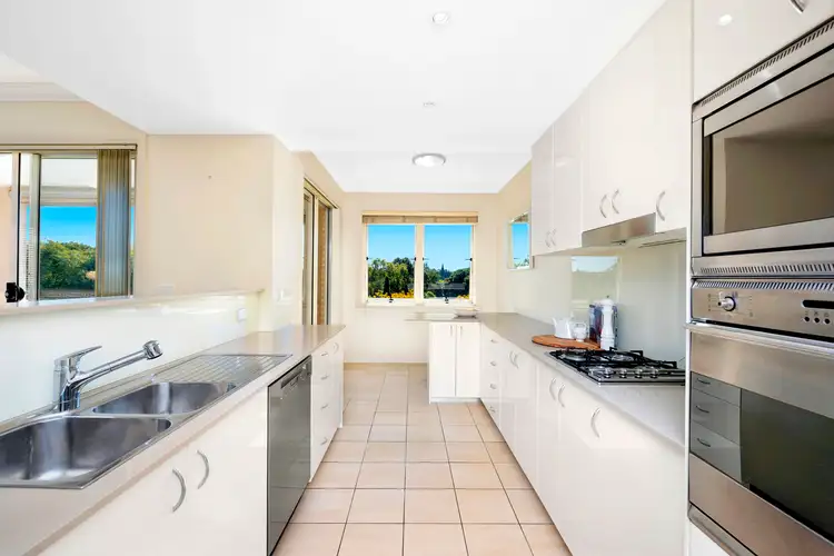 Fourth view of Homely apartment listing, 204/2 Karrabee Avenue, Huntleys Cove NSW 2111