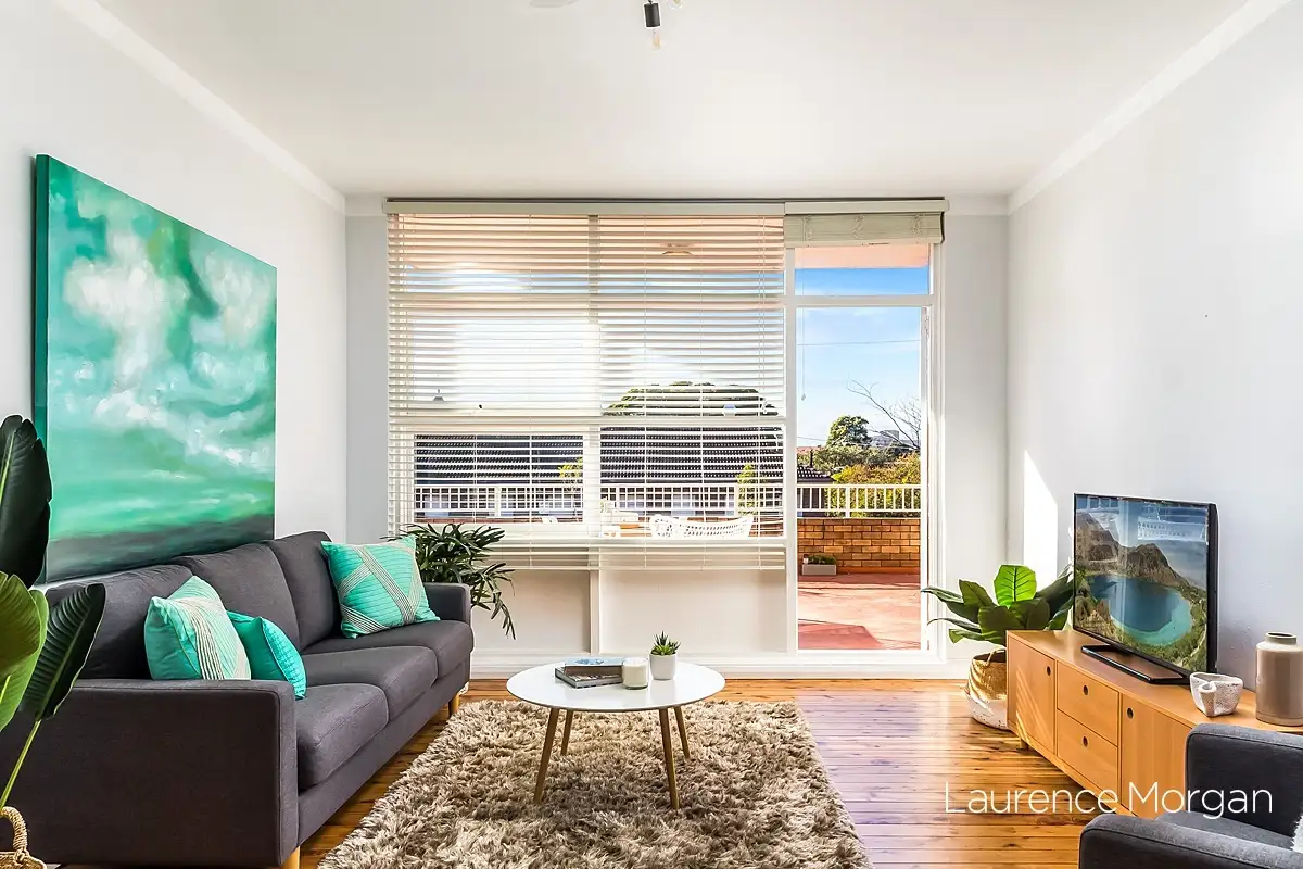 Main view of Homely apartment listing, 2/57 Smith Street, Wollongong NSW 2500