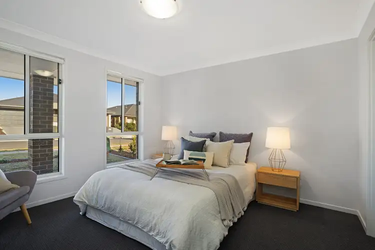 Fifth view of Homely house listing, 129 Awabakal Drive, Fletcher NSW 2287