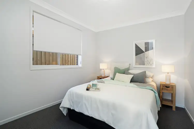 Sixth view of Homely house listing, 129 Awabakal Drive, Fletcher NSW 2287