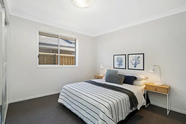 Fifth view of Homely villa listing, 2/129 Awabakal Drive, Fletcher NSW 2287