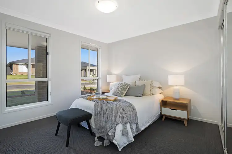 Sixth view of Homely villa listing, 2/129 Awabakal Drive, Fletcher NSW 2287