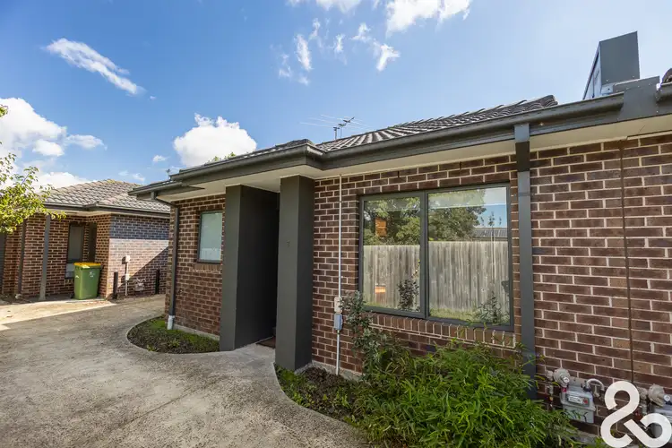 3/43 Belgrove Street