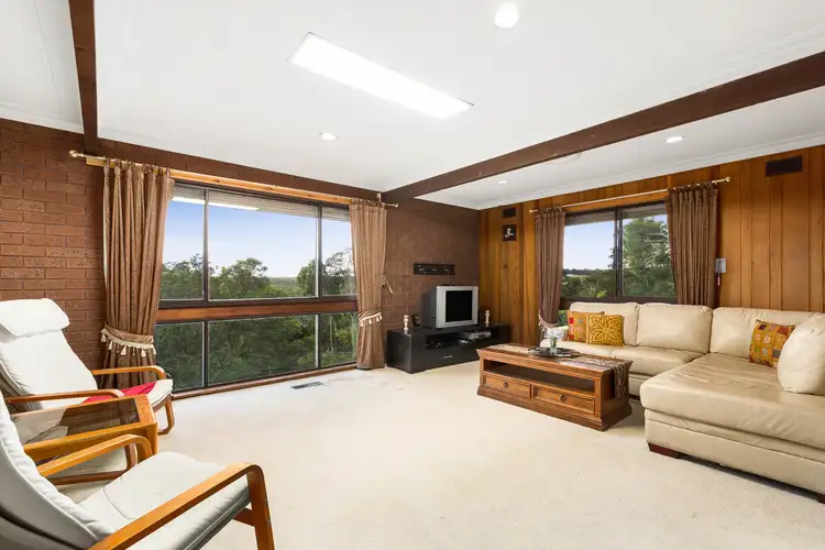 Fifth view of Homely house listing, 140 Plenty River Drive, Greensborough VIC 3088