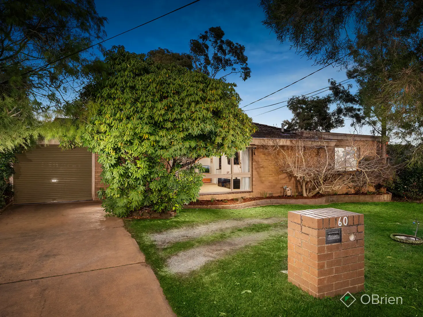 Main view of Homely house listing, 60 Rosehill Street, Scoresby VIC 3179