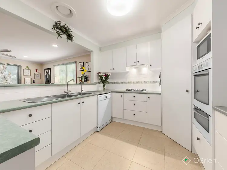 Second view of Homely house listing, 60 Rosehill Street, Scoresby VIC 3179