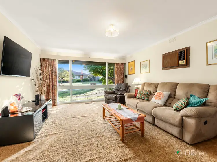 Fourth view of Homely house listing, 60 Rosehill Street, Scoresby VIC 3179