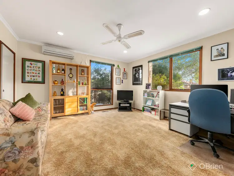 Fifth view of Homely house listing, 60 Rosehill Street, Scoresby VIC 3179