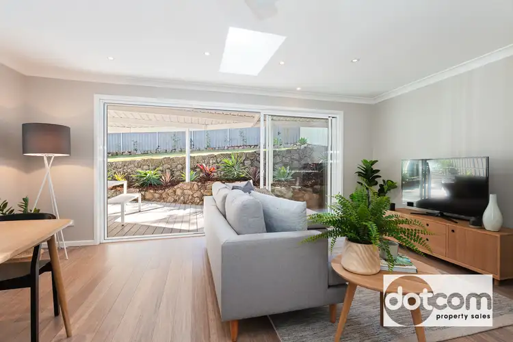 Second view of Homely house listing, 50 Faul Street, Adamstown Heights NSW 2289