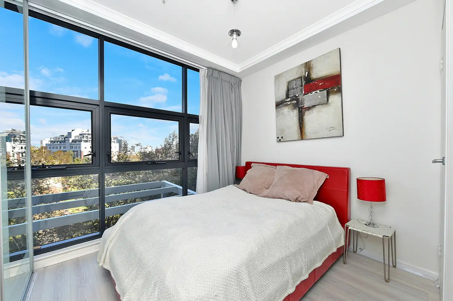 Main view of Homely apartment listing, 601/174 Goulburn Street, Surry Hills NSW 2010