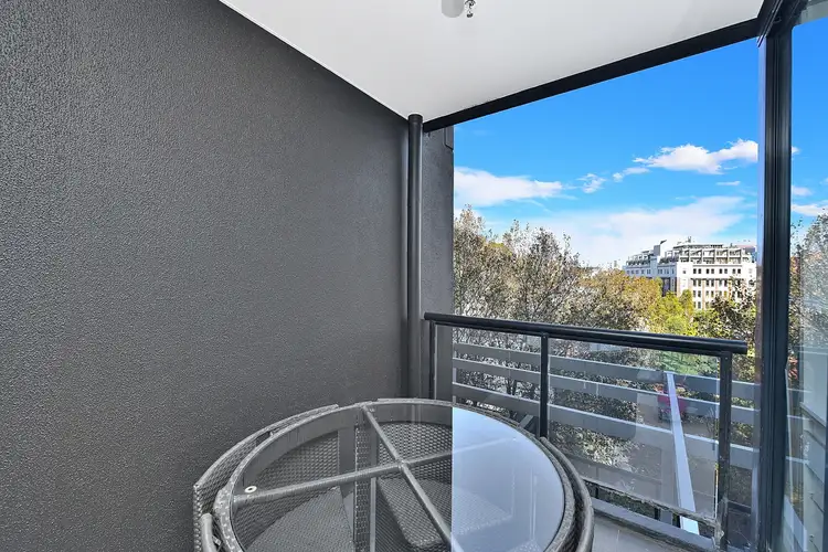 Third view of Homely apartment listing, 601/174 Goulburn Street, Surry Hills NSW 2010
