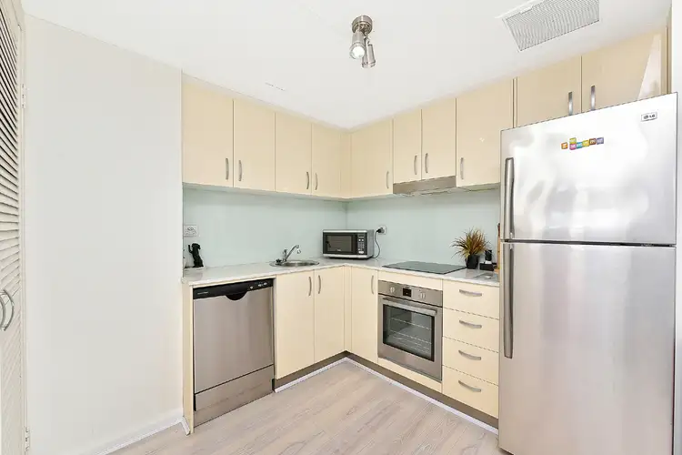 Fifth view of Homely apartment listing, 601/174 Goulburn Street, Surry Hills NSW 2010