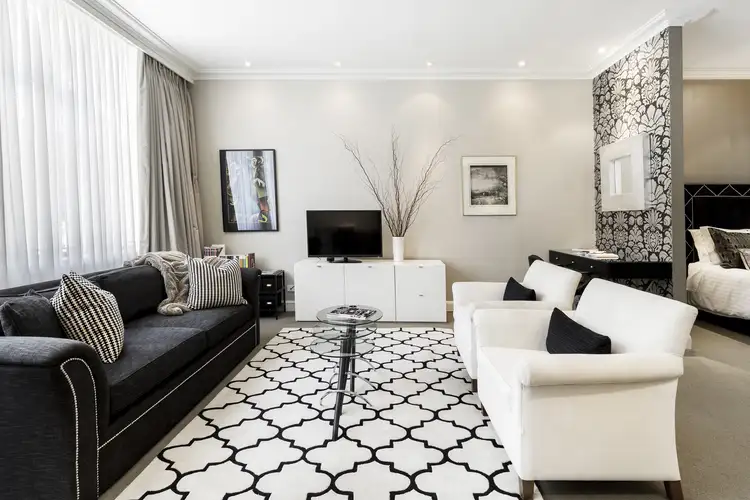 Third view of Homely apartment listing, 110/88 Dowling Street, Woolloomooloo NSW 2011