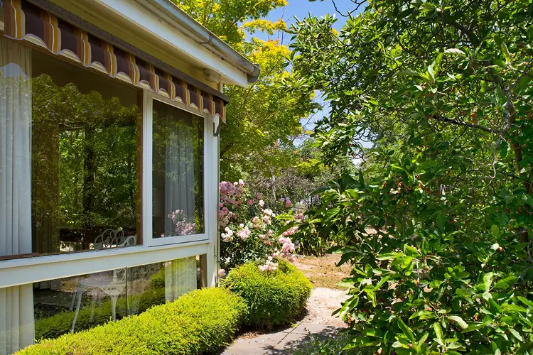 Second view of Homely house listing, 15 Steele Street, Chewton VIC 3451