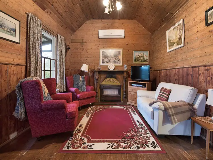 Fourth view of Homely house listing, 15 Steele Street, Chewton VIC 3451