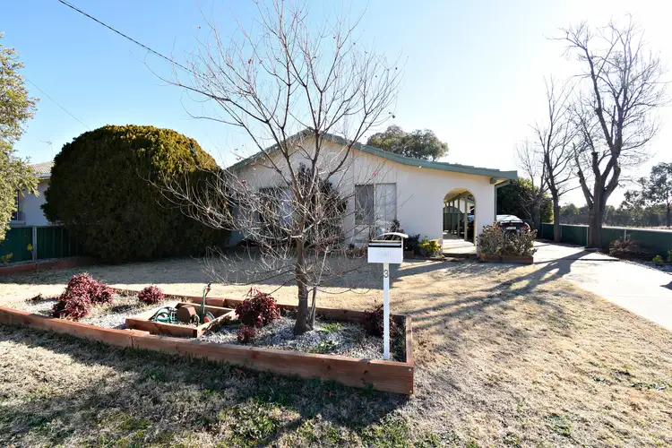 3 Caroline Street, Dubbo NSW 2830