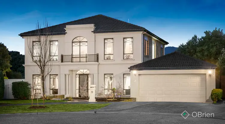 20 Sandpiper Court, Boronia VIC 3155