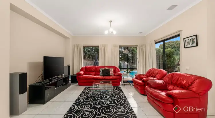 Second view of Homely house listing, 20 Sandpiper Court, Boronia VIC 3155