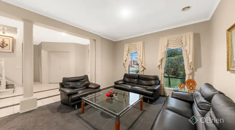 Fifth view of Homely house listing, 20 Sandpiper Court, Boronia VIC 3155