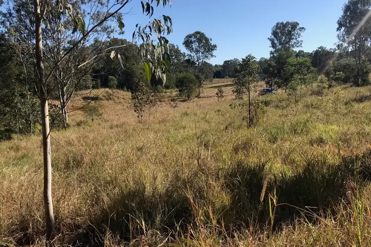 Second view of Homely rural property listing, LOT 147-148 Mc Vicar Road, Traveston QLD 4570