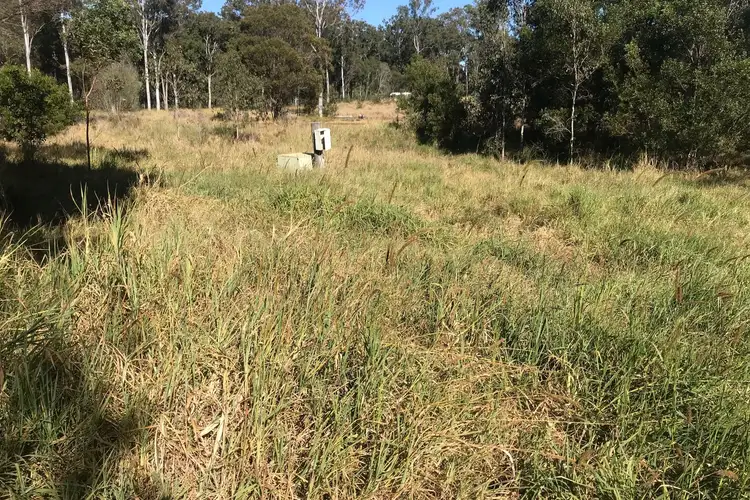 Fifth view of Homely rural property listing, LOT 147-148 Mc Vicar Road, Traveston QLD 4570