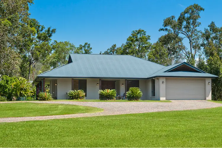 Fourth view of Homely house listing, 5 Victor Russell Drive, Samford Valley QLD 4520