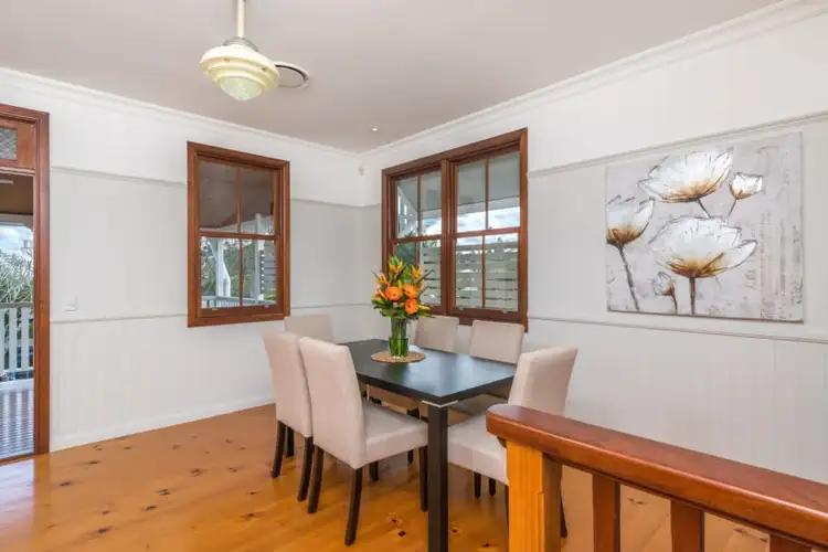 Fifth view of Homely house listing, 13 Lucy Street, Milton QLD 4064