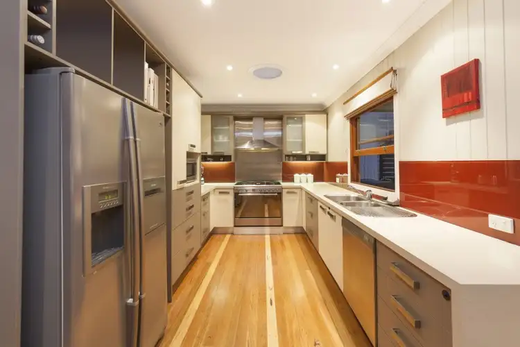 Fourth view of Homely house listing, 4 Arras Street, Yeronga QLD 4104