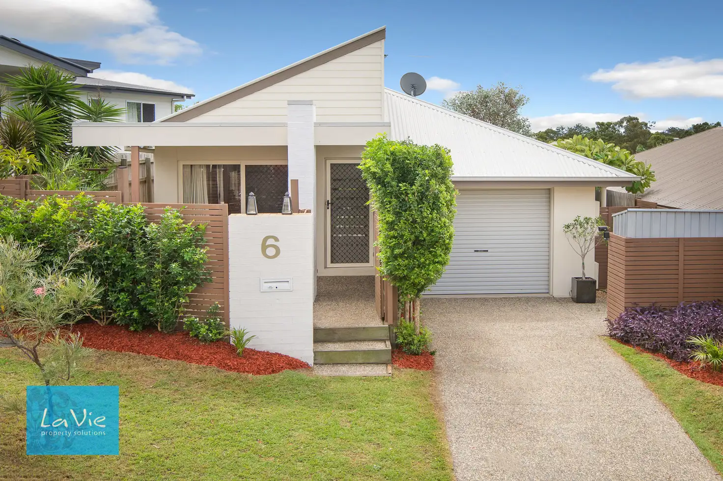 Main view of Homely house listing, 6 Rocky Cape Street, Springfield Lakes QLD 4300