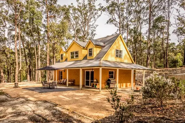 Main view of Homely house listing, 7 Heath Court, Dales Creek VIC 3341