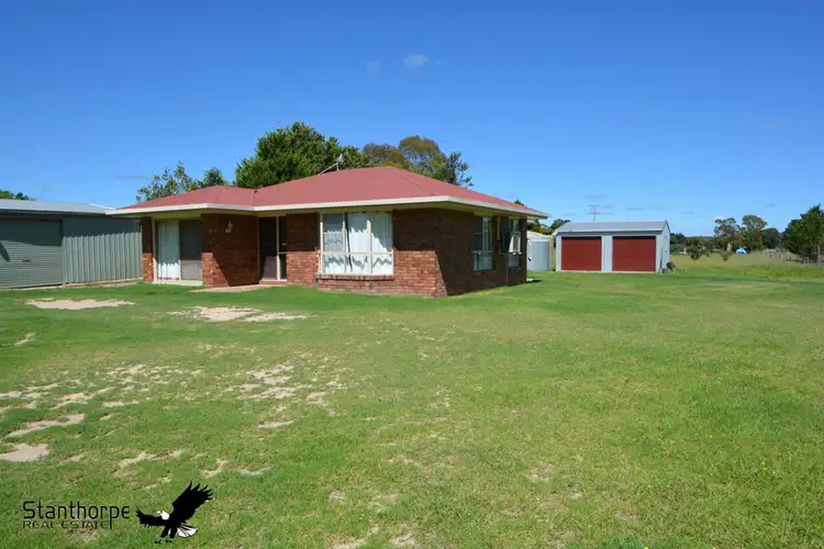 Fourth view of Homely house listing, 431 Granite Belt Drive, Thulimbah QLD 4376