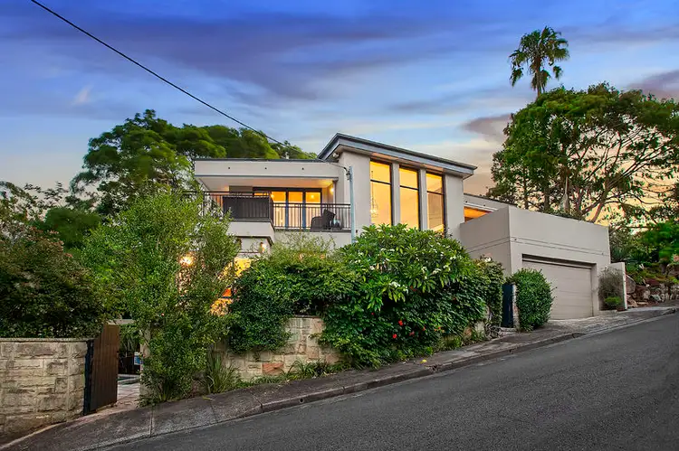 Main view of Homely house listing, 13 Sirius Avenue, Mosman NSW 2088